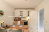 Küche, EG - 3 Zimmer Einfamilienhaus in Altenberge