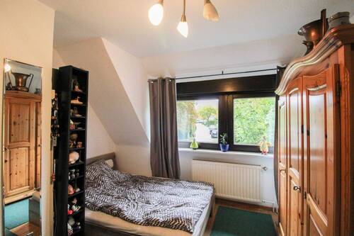 Gästezimmer, OG - 