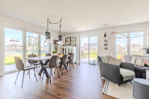 Bild 3 - 5 Zimmer Einfamilienhaus in Lauenburg/Elbe