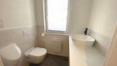 Gäste WC im Erdgeschoss - 