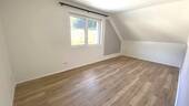 Kinderzimmer im Dachgeschoss - 