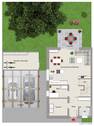 Grundriss Erdgeschoss - 