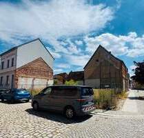 Exklusives Grundstück mit Traumblick für Einfamilienhaus oder modernes Townhouse - Treuenbrietzen