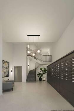 Foyer - 
