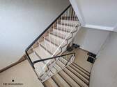 Treppenhaus - 