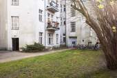 Innenhof - 