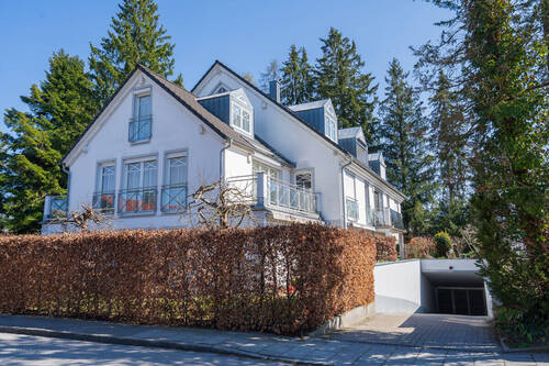Ansicht Nord-West - 