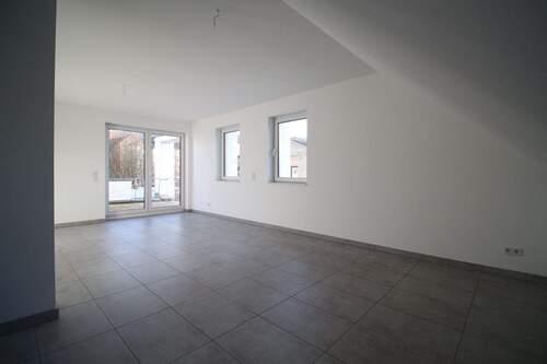 Wohnbereich - 2 Zimmer Etagenwohnung in Hagen