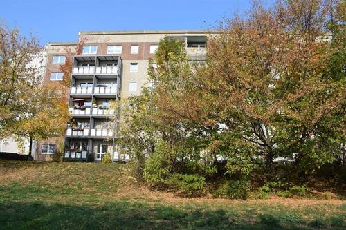 Ansicht 2 - 3 Zimmer Etagenwohnung zur Miete in Hainichen