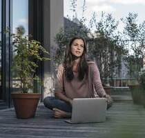 #Ideal für Stadtmenschen die das Leben genießen wollen# - Erlangen Innenstadt