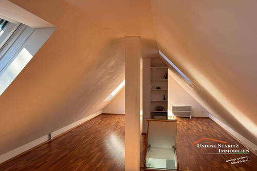 Spitzboden - 