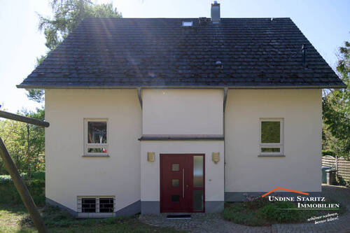 Hauseingang - 