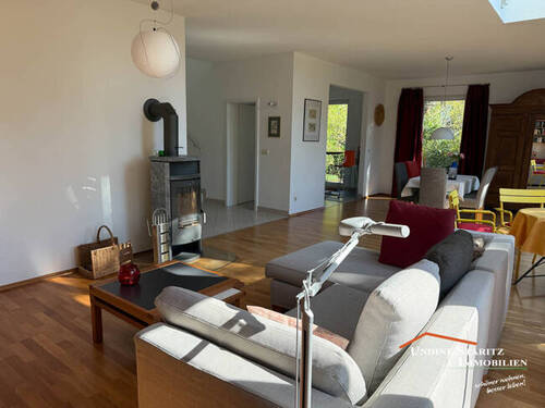 Kamin - 