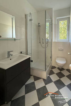 Duschbad - 