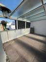 ca. 20m² große Terrasse - 