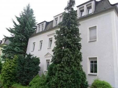 Bild 2 - 2 Zimmer Etagenwohnung in Freital