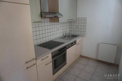 3. OG / Küche 1 - 