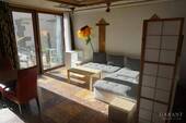 EG - 2 Zimmer Mehrfamilienhaus, Wohnhaus zum Kaufen in Horb am Neckar
