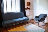 Studio - Büro in Hamburg zur Miete