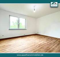 Renoviert - mit Balkon in Osnabrück Wüste !