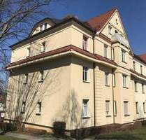 Ab 01.12.2025!! neu sanierte 2-Raumwohnung Marienthal Nähe HBK mit neuer EBK und Balkon - Zwickau