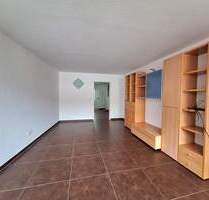 Apartment in der City - 1 Zimmer, Kochnische, DUWC, Balkon - Kaiserslautern Innenstadt