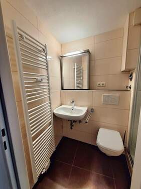 Duschbad - 