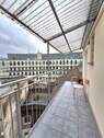 Laubengang - 