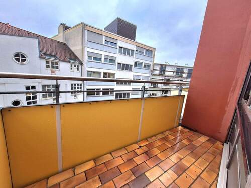 Balkon - 