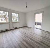 Stadtnah und ruhig! - 725,00 EUR Kaltmiete, ca.  62,30 m² Wohnfläche in Minden (PLZ: 32427) Innenstadt