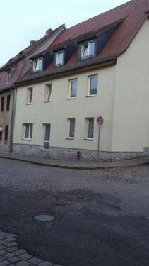 Bild 1 - Dachgeschoss 3-Raum Wohnung in guter Lage