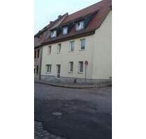 Dachgeschoss 3-Raum Wohnung in guter Lage - Könnern