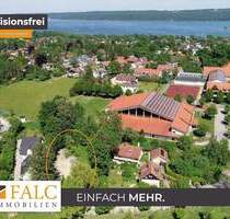 Neubau-Traum am Ammersee - Modernes Einfamilienhaus in Dießen - Dießen am Ammersee