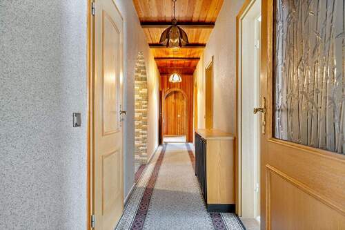 Flur - Einfamilienhaus mit 109,00 m&sup2; in Panketal zum Kaufen