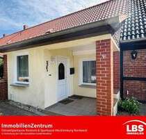 Gemütliches Zuhause auf dem Land! - Prebberede Groß Bützin