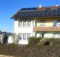 Gelegenheit: Zweifamilienhaus mit großem Grundstück mit Ausbaumöglichkeit in Hohenwart - Pforzheim