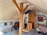 Dachgeschoss / Kinderzimmer 3 - 