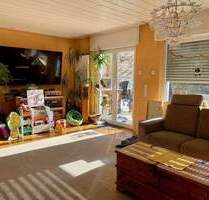 Ihr neues Zuhause mit Wohlfühlgarantie: Charmantes Reihenmittelhaus mit Garten in Mühlheim-Lämmerspiel