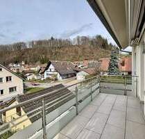 3 Zimmer mit Blick über Schwörstadt