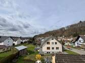 Aussicht - 3 Zimmer Etagenwohnung zur Miete in Schwörstadt