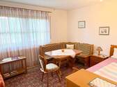 Appartement UG - Wohnen/Essen - 