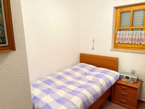 Appartement UG - Schlafen - 