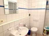 Appartement UG - Badezimmer - 