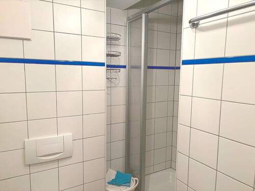Appartement UG - Badezimmer - 
