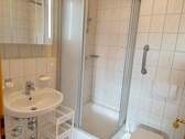 Appartement OG - Badezimmer - 