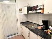 Appartement UG - Kochen - 