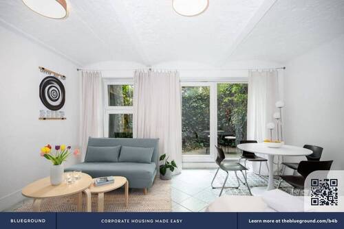 4.jpg - 2 Zimmer Etagenwohnung zur Miete in Berlin