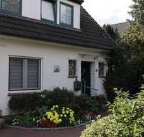 Wohnung(Haus)am Mahndorfer Deich in Toplage - Bremen