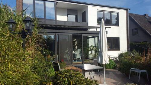 Bild 2 - 5 Zimmer Mehrfamilienhaus, Wohnhaus zur Miete in Bremen