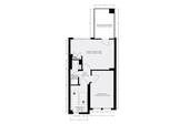 Grundriss Skizze 2.OG - 